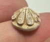 Picture of   Ancient Egypt. Stone Scaraboid. New Kingdom . 14th Century B.C