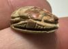 Picture of   Ancient Egypt. Stone Scarab. New Kingdom . 14th Century B.C
