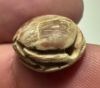 Picture of   Ancient Egypt. Stone Scarab. New Kingdom . 14th Century B.C