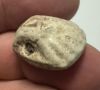 Picture of   Ancient Egypt. Faience Scaraboid. New Kingdom . 14th Century B.C