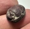 Picture of   Ancient Egypt. Stone Scarab. New Kingdom . 14th Century B.C
