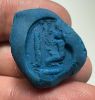 Picture of   Ancient Egypt. Stone Scarab. New Kingdom . 14th Century B.C