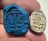 Picture of   Ancient Egypt. Stone Scarab. New Kingdom . 14th Century B.C