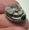 Picture of   Ancient Egypt. Stone Scarab. New Kingdom . 14th Century B.C