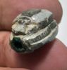 Picture of   Ancient Egypt. Stone Scarab. New Kingdom . 14th Century B.C