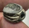 Picture of   Ancient Egypt. Stone Scarab. New Kingdom . 14th Century B.C