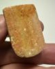 Picture of   Ancient Egypt. Large Stone Amulet of a Frog. 600 - 300 B.C or earlier