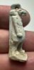 Picture of ANCIENT EGYPT - FAIENCE TAWERET AMULET . 600 - 300 B.C