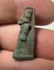 Picture of ANCIENT EGYPT. FAIENCE HORUS AMULET. 600 - 300 B.C