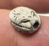 Picture of   Ancient Egypt. Stone Scarab. New Kingdom . 14th Century B.C