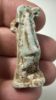 Picture of ANCIENT EGYPT - FAIENCE TAWERET AMULET . 600 - 300 B.C