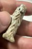Picture of ANCIENT EGYPT - FAIENCE TAWERET AMULET . 600 - 300 B.C