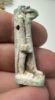 Picture of  ANCIENT  EGYPT. FAIENCE AMULET. THOTH . 600 - 300 B.C