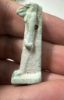 Picture of  ANCIENT  EGYPT. FAIENCE AMULET. THOTH . 600 - 300 B.C