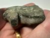 Picture of  ANCIENT EGYPT.  HUGE FAIENCE EYE OF HORUS  AMULET .  600 - 300 B.C    