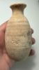 Picture of   Ancient  Alabaster Jar . Levant . Iron Age II. 800 - 550   B.C