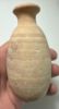 Picture of   Ancient  Alabaster Jar . Levant . Iron Age II. 800 - 550   B.C