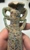 Picture of Ancient Greek Core-Formed Glass Alabastron. 6th - 5th century B.C