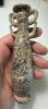 Picture of Ancient Greek Core-Formed Glass Alabastron. 6th - 5th century B.C