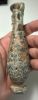 Picture of Ancient Greek Core-Formed Glass Alabastron. 6th - 5th century B.C