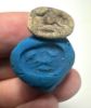 Picture of ANCIENT CANAANITE  STONE SCARAB. 16TH CENTURY B.C 