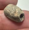 Picture of ANCIENT CANAANITE  STONE SCARAB. 16TH CENTURY B.C 