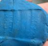 Picture of An ancient  Pseudo-Egyptian - Canaanite Stone Cylinder seal. 16th - 15th century B.C