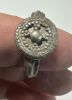 Picture of A Large Ancient Phoenician Silver ring . 6th - 5th century B.C