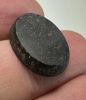 Picture of Roman 100 - 200 A.D. Black stone intaglio (20 x 15 x 5 mm).  Centaur .