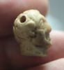 Picture of Roman Near East. Ivory Pendant. Male's Head. 300 - 400 a.d