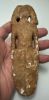 Picture of   Ancient Egypt. Naqada II . 3600 - 3300 B.C  Terracotta Figure of a Female