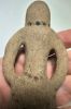 Picture of   Ancient Egypt. Naqada II . 3600 - 3300 B.C  Terracotta Figure of a Female