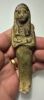 Picture of   Ancient Egypt. FAIENCE USHABTI. NEW KINGDOM.  1400 - 1250 B.C