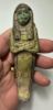Picture of Ancient Egypt. FAIENCE USHABTI. NEW KINGDOM.  1400 - 1250 B.C