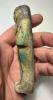 Picture of Ancient Egypt. FAIENCE USHABTI. NEW KINGDOM.  1400 - 1250 B.C