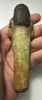 Picture of Ancient Egypt. FAIENCE USHABTI. NEW KINGDOM.  1400 - 1250 B.C