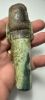 Picture of  Ancient Egypt. FAIENCE USHABTI. NEW KINGDOM.  1400 - 1250 B.C