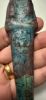 Picture of   Ancient Egypt. FAIENCE USHABTI. NEW KINGDOM.  1400 - 1250 B.C