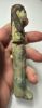 Picture of   Ancient Egypt. FAIENCE USHABTI. NEW KINGDOM.  1400 - 1250 B.C