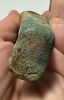 Picture of   Ancient Egypt. FAIENCE USHABTI. NEW KINGDOM.  1400 - 1250 B.C