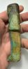 Picture of   Ancient Egypt. FAIENCE USHABTI. NEW KINGDOM.  1400 - 1250 B.C