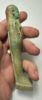 Picture of   Ancient Egypt. FAIENCE USHABTI. LATE PERIOD. 600 - 300 B.C