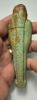 Picture of   Ancient Egypt. FAIENCE USHABTI. LATE PERIOD. 600 - 300 B.C