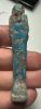 Picture of Ancient Egypt. FAIENCE USHABTIS. PTOLEMAIC PERIOD.  300 - 100  B.C
