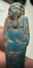 Picture of Ancient Egypt. FAIENCE USHABTIS. PTOLEMAIC PERIOD.  300 - 100  B.C