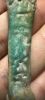 Picture of Ancient Egypt. FAIENCE USHABTIS. PTOLEMAIC PERIOD.  300 - 100  B.C