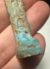 Picture of   Ancient Egypt. FAIENCE USHABTIS. PTOLEMAIC PERIOD.  300 - 100  B.C