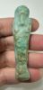Picture of   Ancient Egypt. FAIENCE USHABTI. LATE PERIOD.  600 - 300  B.C