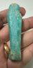 Picture of   Ancient Egypt. FAIENCE USHABTI. LATE PERIOD.  600 - 300  B.C