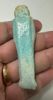 Picture of   Ancient Egypt. FAIENCE USHABTI.LATE PERIOD.  600 - 300  B.C